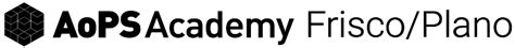 Aops frisco - AoPS Academy parent to 16-year-old engineering major at UW and future cancer researcher ... AoPS Academy Dallas-Frisco/Plano Campus. 5285 Independence Pkwy. Frisco, TX 75035 (469) 200-1010. AOPS PROGRAMS AoPS Online Beast Academy AoPS Academy. ABOUT Our Team Our History Jobs.